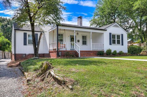 Tiny photo for 2030 Wrightsboro Road, Augusta, GA 30904 (MLS # 547950)