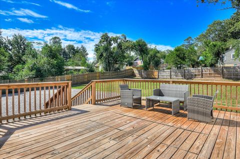 Tiny photo for 2030 Wrightsboro Road, Augusta, GA 30904 (MLS # 547950)
