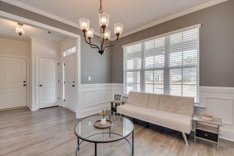 Tiny photo for 883 Lynbrook Court, North Augusta, SC 29860 (MLS # 545485)