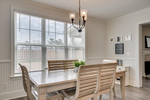 Tiny photo for 883 Lynbrook Court, North Augusta, SC 29860 (MLS # 545485)