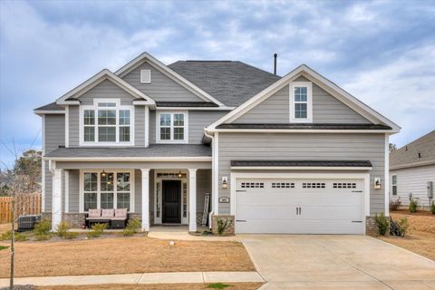 Photo of 883 Lynbrook Court, North Augusta, SC 29860 (MLS # 545485)