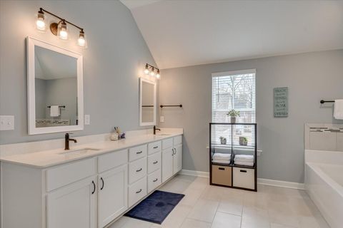 Tiny photo for 883 Lynbrook Court, North Augusta, SC 29860 (MLS # 545485)