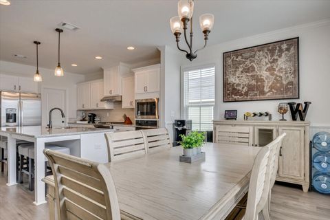 Tiny photo for 883 Lynbrook Court, North Augusta, SC 29860 (MLS # 545485)