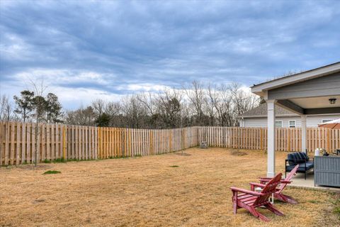 Tiny photo for 883 Lynbrook Court, North Augusta, SC 29860 (MLS # 545485)