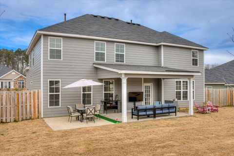 Tiny photo for 883 Lynbrook Court, North Augusta, SC 29860 (MLS # 545485)