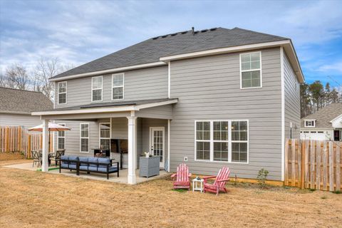 Tiny photo for 883 Lynbrook Court, North Augusta, SC 29860 (MLS # 545485)