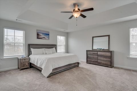 Tiny photo for 883 Lynbrook Court, North Augusta, SC 29860 (MLS # 545485)