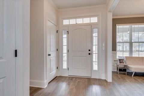 Tiny photo for 883 Lynbrook Court, North Augusta, SC 29860 (MLS # 545485)