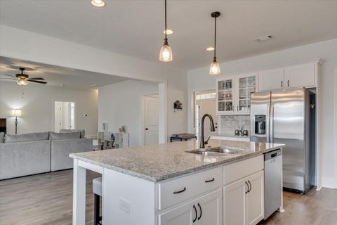 Tiny photo for 883 Lynbrook Court, North Augusta, SC 29860 (MLS # 545485)