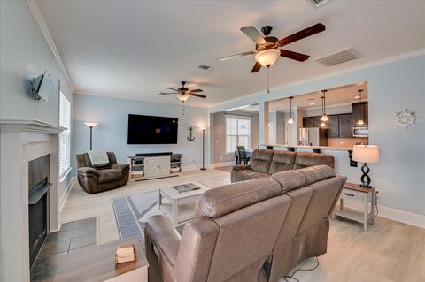 Tiny photo for 3133 Brevard Drive, Graniteville, SC 29829 (MLS # 543770)