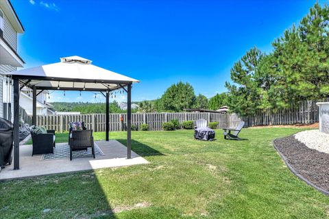 Tiny photo for 3133 Brevard Drive, Graniteville, SC 29829 (MLS # 543770)