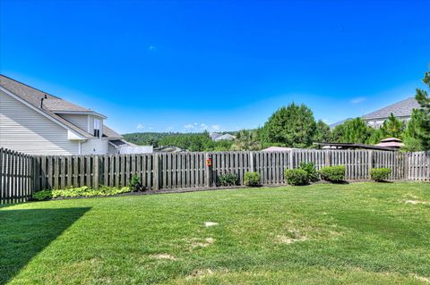 Tiny photo for 3133 Brevard Drive, Graniteville, SC 29829 (MLS # 543770)