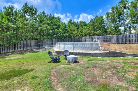 Tiny photo for 3133 Brevard Drive, Graniteville, SC 29829 (MLS # 543770)
