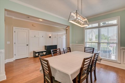 Tiny photo for 3133 Brevard Drive, Graniteville, SC 29829 (MLS # 543770)