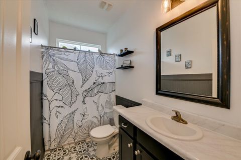 Tiny photo for 3133 Brevard Drive, Graniteville, SC 29829 (MLS # 543770)