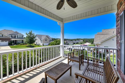 Tiny photo for 3133 Brevard Drive, Graniteville, SC 29829 (MLS # 543770)