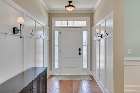 Tiny photo for 3133 Brevard Drive, Graniteville, SC 29829 (MLS # 543770)