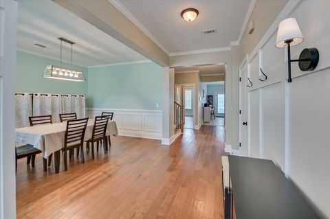 Tiny photo for 3133 Brevard Drive, Graniteville, SC 29829 (MLS # 543770)