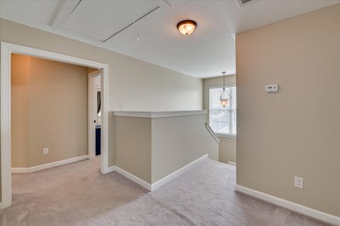 Tiny photo for 3133 Brevard Drive, Graniteville, SC 29829 (MLS # 543770)