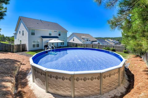 Tiny photo for 3133 Brevard Drive, Graniteville, SC 29829 (MLS # 543770)