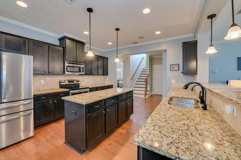 Tiny photo for 3133 Brevard Drive, Graniteville, SC 29829 (MLS # 543770)