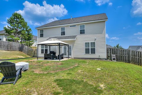 Tiny photo for 3133 Brevard Drive, Graniteville, SC 29829 (MLS # 543770)