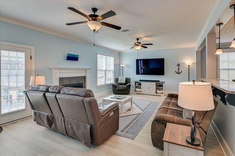 Tiny photo for 3133 Brevard Drive, Graniteville, SC 29829 (MLS # 543770)