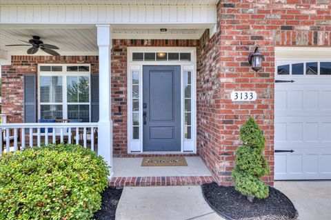 Tiny photo for 3133 Brevard Drive, Graniteville, SC 29829 (MLS # 543770)