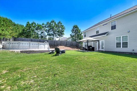 Tiny photo for 3133 Brevard Drive, Graniteville, SC 29829 (MLS # 543770)