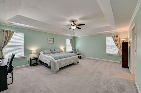 Tiny photo for 3133 Brevard Drive, Graniteville, SC 29829 (MLS # 543770)