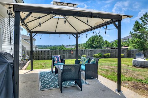 Tiny photo for 3133 Brevard Drive, Graniteville, SC 29829 (MLS # 543770)