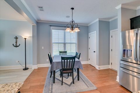 Tiny photo for 3133 Brevard Drive, Graniteville, SC 29829 (MLS # 543770)