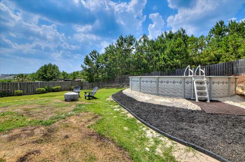 Tiny photo for 3133 Brevard Drive, Graniteville, SC 29829 (MLS # 543770)