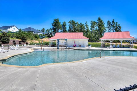 Tiny photo for 3133 Brevard Drive, Graniteville, SC 29829 (MLS # 543770)