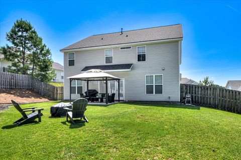 Tiny photo for 3133 Brevard Drive, Graniteville, SC 29829 (MLS # 543770)