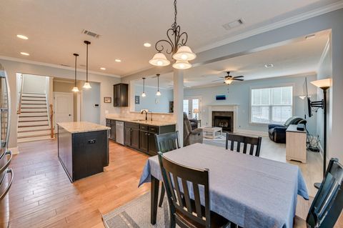 Tiny photo for 3133 Brevard Drive, Graniteville, SC 29829 (MLS # 543770)