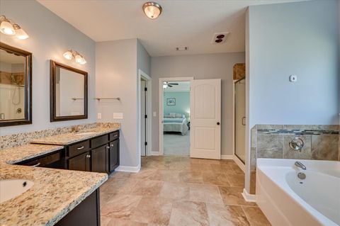 Tiny photo for 3133 Brevard Drive, Graniteville, SC 29829 (MLS # 543770)