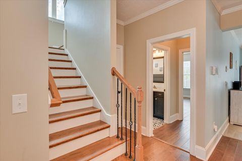 Tiny photo for 3133 Brevard Drive, Graniteville, SC 29829 (MLS # 543770)