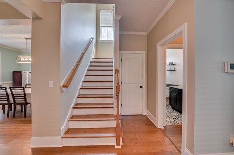 Tiny photo for 3133 Brevard Drive, Graniteville, SC 29829 (MLS # 543770)