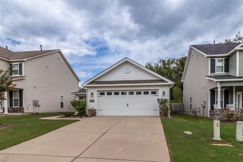 A home in Grovetown