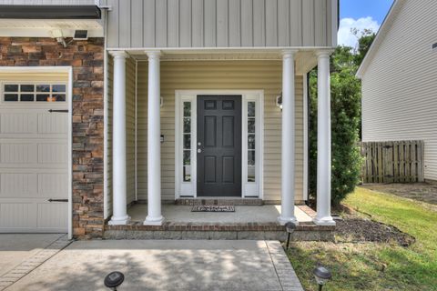 A home in Augusta