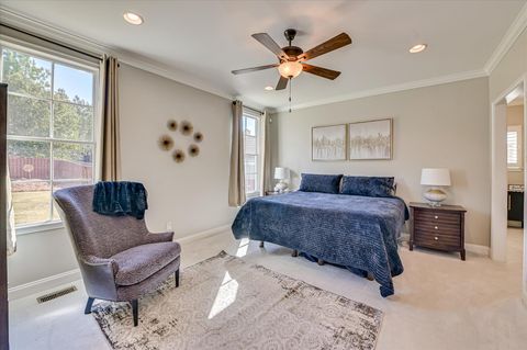 Tiny photo for 116 Hornsby Lane, Evans, GA 30809 (MLS # 549298)