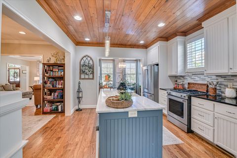 Tiny photo for 116 Hornsby Lane, Evans, GA 30809 (MLS # 549298)