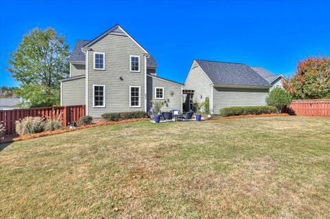 Tiny photo for 116 Hornsby Lane, Evans, GA 30809 (MLS # 549298)