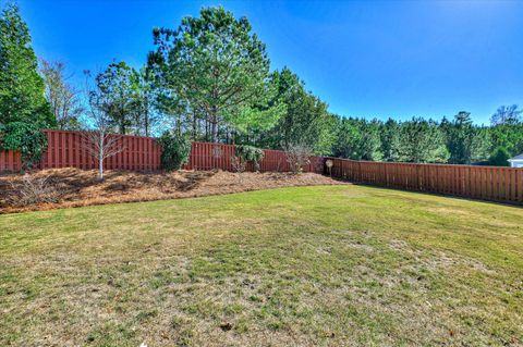 Tiny photo for 116 Hornsby Lane, Evans, GA 30809 (MLS # 549298)