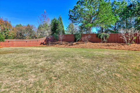 Tiny photo for 116 Hornsby Lane, Evans, GA 30809 (MLS # 549298)