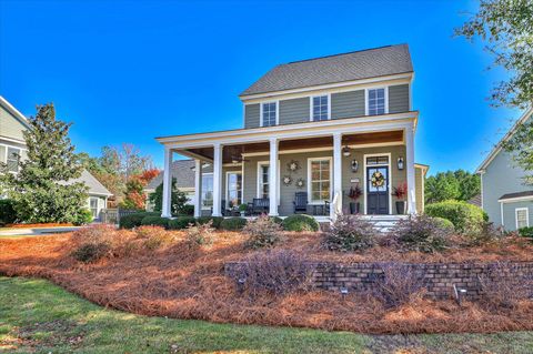 Tiny photo for 116 Hornsby Lane, Evans, GA 30809 (MLS # 549298)