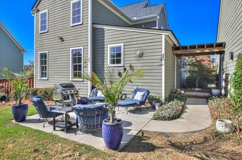 Tiny photo for 116 Hornsby Lane, Evans, GA 30809 (MLS # 549298)