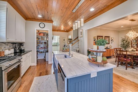 Tiny photo for 116 Hornsby Lane, Evans, GA 30809 (MLS # 549298)