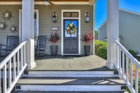 Tiny photo for 116 Hornsby Lane, Evans, GA 30809 (MLS # 549298)